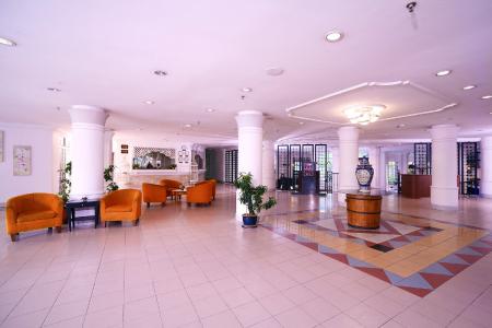 Отель Bella Vista Express Hotel в о. Лангкави - Малайзия