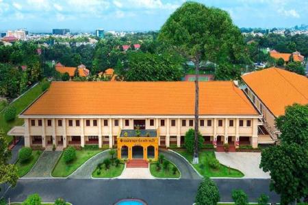 Отель Tan Son Nhat 3* в Хошимин (быв.Сайгон) - Вьетнам