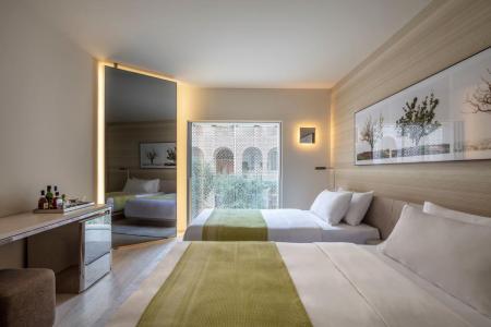 Отель The Jaffa в Тель-Авив - Израиль