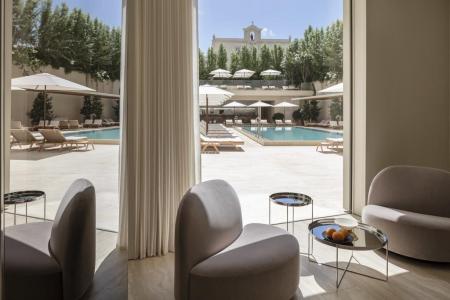 Отель The Jaffa в Тель-Авив - Израиль