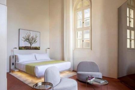 Отель The Jaffa в Тель-Авив - Израиль