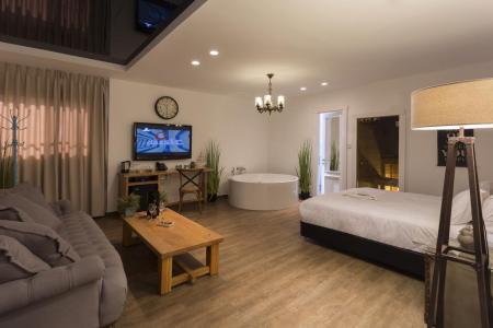 Estate Spa Boutique Hotel