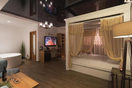 Estate Spa Boutique Hotel