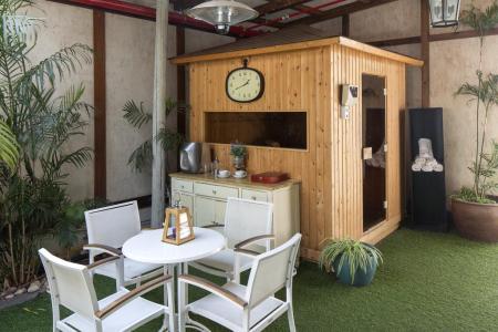 Estate Spa Boutique Hotel