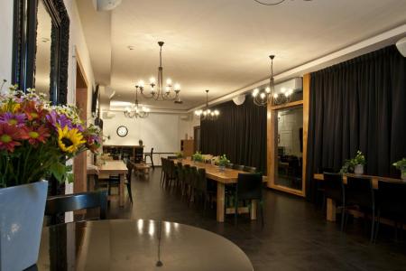 Estate Spa Boutique Hotel