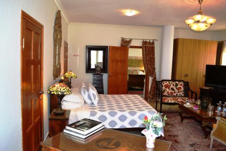 Palacio Domain - Luxurious Boutique Hotel