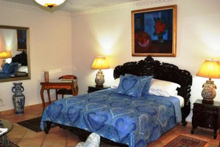 Palacio Domain - Luxurious Boutique Hotel