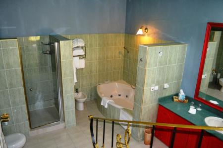 Palacio Domain - Luxurious Boutique Hotel