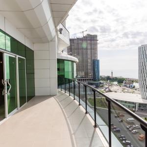 отель Best Western Premier Batumi