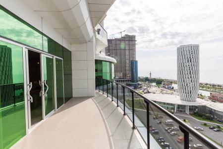 Отель Best Western Premier Batumi в Батуми - Грузия