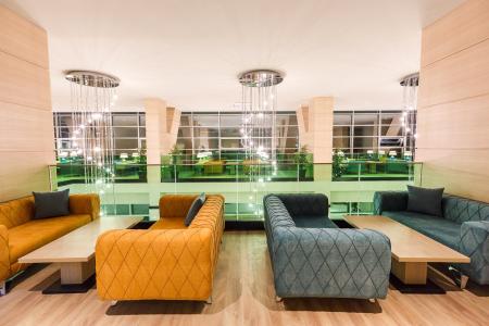 Отель Best Western Premier Batumi в Батуми - Грузия