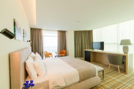 Отель Best Western Premier Batumi в Батуми - Грузия