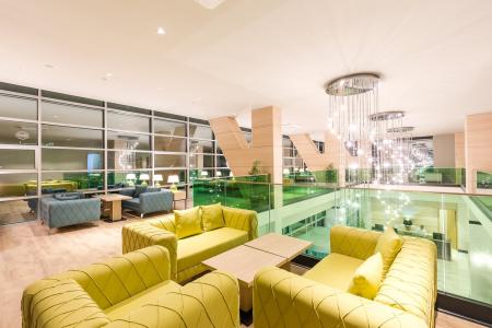 Отель Best Western Premier Batumi в Батуми - Грузия