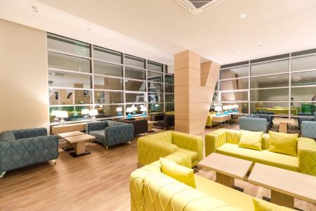 Отель Best Western Premier Batumi в Батуми - Грузия