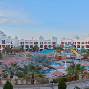 отель FUN&SUN ACTIVE Naama Waves