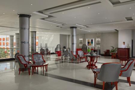 Отель FUN&SUN ACTIVE Naama Waves в Наама Бей - Египет