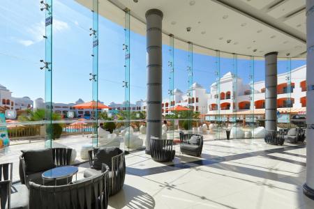 Отель FUN&SUN ACTIVE Naama Waves в Наама Бей - Египет