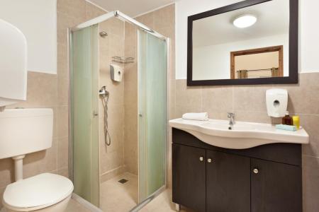 Fauzi Azar by Abraham Hostels