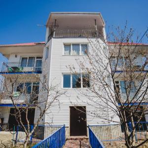 отель Восемь ветров