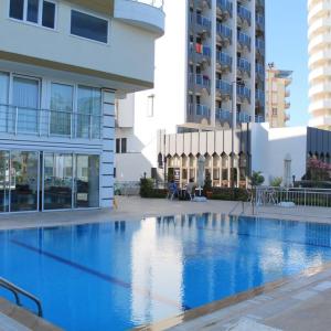 отель Olbia Residence