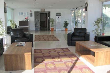 Отель Olbia Residence в Коньяалты - Турция