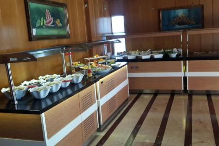 Отель Olbia Residence в Коньяалты - Турция