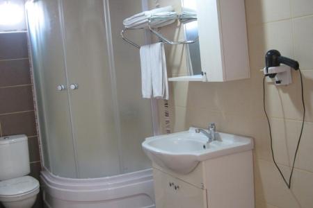 Отель Olbia Residence в Коньяалты - Турция