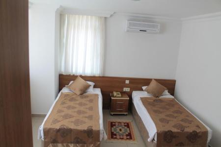 Отель Olbia Residence в Коньяалты - Турция