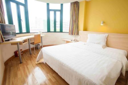 7Days Inn Beijing Changping Xiguan
