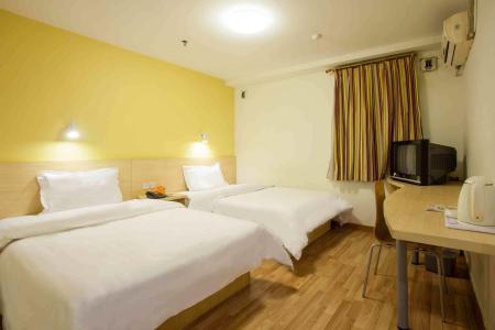 7Days Inn Beijing Changping Xiguan