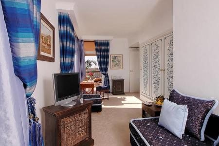 Отель Es Saadi Marrakech Resort - Hotel в Марракеш - Марокко