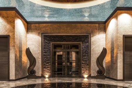 Отель Alba Hotel & Spa в Баку - Азербайджан