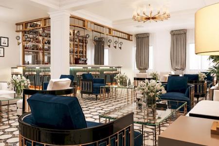 Отель Alba Hotel & Spa в Баку - Азербайджан