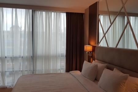 Отель Diamond Hotel Baku в Баку - Азербайджан