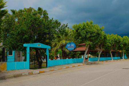 More Beach Hotel