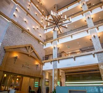 Excelsior Hotel Shamkir