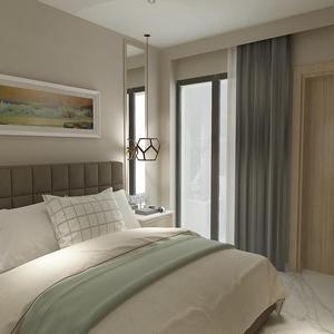 отель Sea Level Hotel