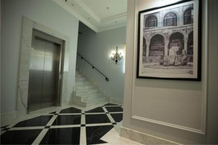 Отель Seven Rooms Boutique Hotel в Баку - Азербайджан