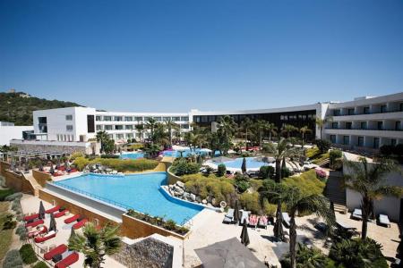 Отель Dolce Sitges в Коста Дорада - Испания