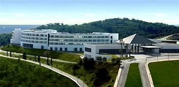 Отель Dolce Sitges в Коста Дорада - Испания