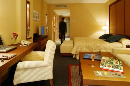 Отель Dolce Sitges в Коста Дорада - Испания