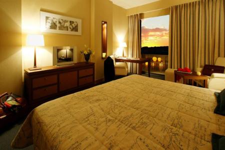 Отель Dolce Sitges в Коста Дорада - Испания