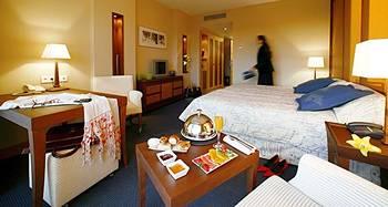 Отель Dolce Sitges в Коста Дорада - Испания