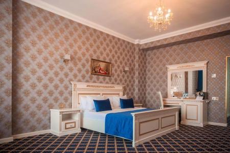 Отель Premier Palace Hotel в Баку - Азербайджан