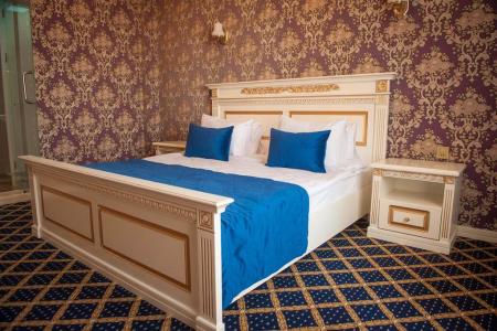 Отель Premier Palace Hotel в Баку - Азербайджан