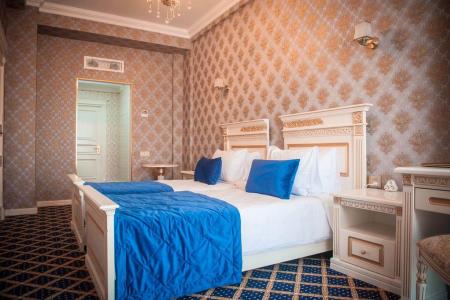 Отель Premier Palace Hotel в Баку - Азербайджан