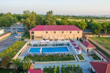 Bliss Inn Gabala