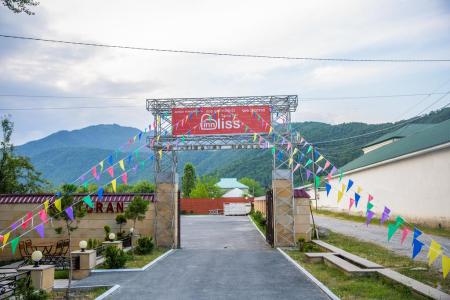 Bliss Inn Gabala