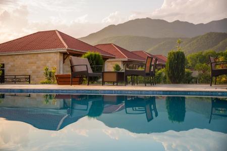 Bliss Inn Gabala