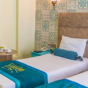 отель Sahil Inn Hotel